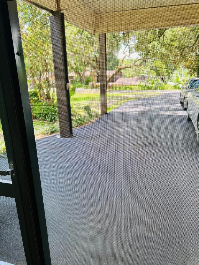 El Hoy Daire Tampa Dış mekan fotoğraf